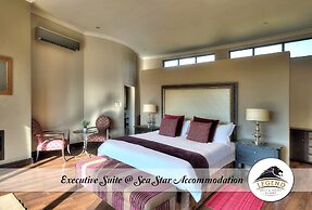 Sea Star Golf and Safari Resort