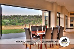 Sea Star Golf and Safari Resort