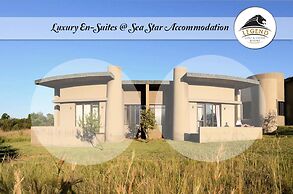 Sea Star Golf and Safari Resort