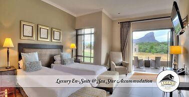 Sea Star Golf and Safari Resort