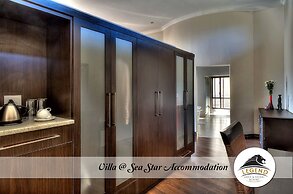 Sea Star Golf and Safari Resort