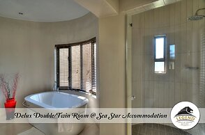 Sea Star Golf and Safari Resort