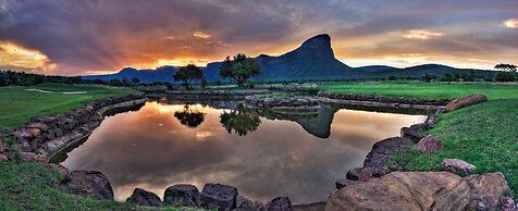 Sea Star Golf and Safari Resort