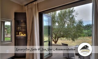 Sea Star Golf and Safari Resort