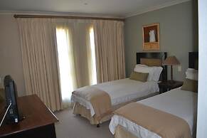 Pinnacle Point - Golf Safari SA