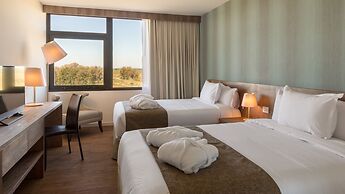Salinas del Almiron Resort & Spa Termal