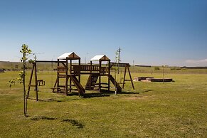 Salinas del Almiron Resort & Spa Termal