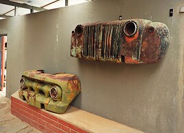 Grunau Country Hotel