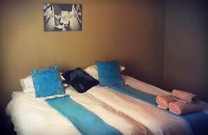 Grunau Country Hotel