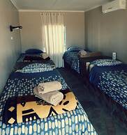 Grunau Country Hotel