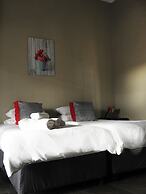 Grunau Country Hotel