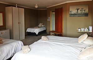 Grunau Country Hotel