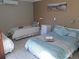 Grunau Country Hotel