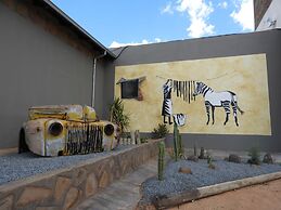 Grunau Country Hotel