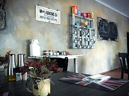 Grunau Country Hotel