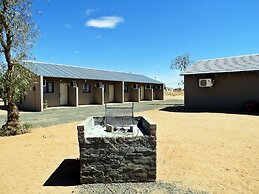 Grunau Country Hotel