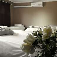 Grunau Country Hotel