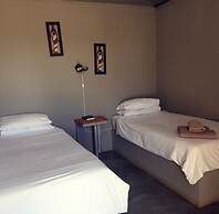 Grunau Country Hotel