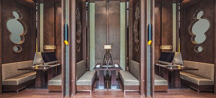 Courtyard by Marriott Shanghai International Tourism and Resorts Zone