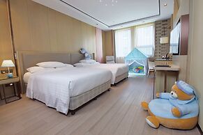 Courtyard by Marriott Shanghai International Tourism and Resorts Zone