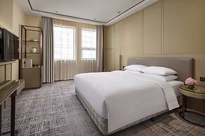 Courtyard by Marriott Shanghai International Tourism and Resorts Zone
