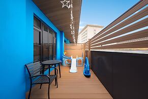 Courtyard by Marriott Shanghai International Tourism and Resorts Zone