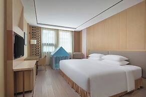 Courtyard by Marriott Shanghai International Tourism and Resorts Zone