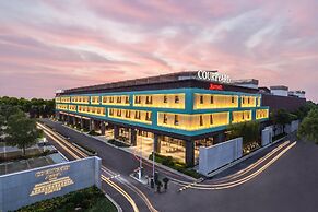 Courtyard by Marriott Shanghai International Tourism and Resorts Zone