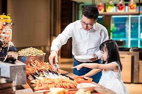 Courtyard by Marriott Shanghai International Tourism and Resorts Zone