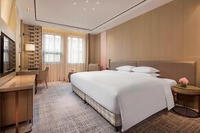 Courtyard by Marriott Shanghai International Tourism and Resorts Zone