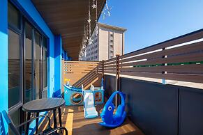 Courtyard by Marriott Shanghai International Tourism and Resorts Zone