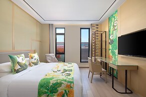 Courtyard by Marriott Shanghai International Tourism and Resorts Zone