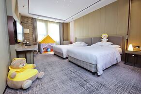 Courtyard by Marriott Shanghai International Tourism and Resorts Zone