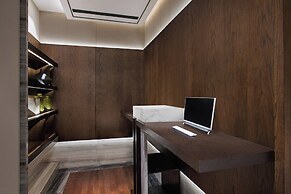 Courtyard by Marriott Shanghai International Tourism and Resorts Zone