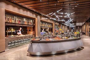 Courtyard by Marriott Shanghai International Tourism and Resorts Zone