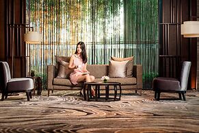 Courtyard by Marriott Shanghai International Tourism and Resorts Zone