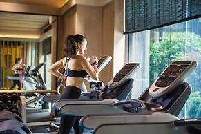 Courtyard by Marriott Shanghai International Tourism and Resorts Zone