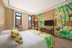 Courtyard by Marriott Shanghai International Tourism and Resorts Zone