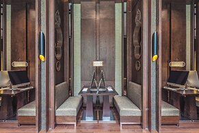 Courtyard by Marriott Shanghai International Tourism and Resorts Zone