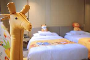 Courtyard by Marriott Shanghai International Tourism and Resorts Zone