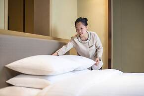 Courtyard by Marriott Shanghai International Tourism and Resorts Zone