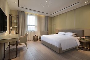 Courtyard by Marriott Shanghai International Tourism and Resorts Zone