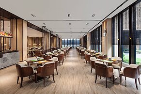 Courtyard by Marriott Shanghai International Tourism and Resorts Zone