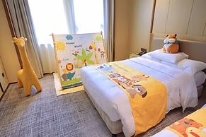 Courtyard by Marriott Shanghai International Tourism and Resorts Zone