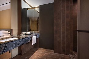 Courtyard by Marriott Shanghai International Tourism and Resorts Zone