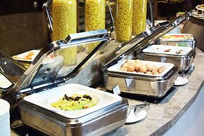 Courtyard by Marriott Shanghai International Tourism and Resorts Zone