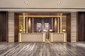 Courtyard by Marriott Shanghai International Tourism and Resorts Zone