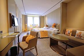 Courtyard by Marriott Shanghai International Tourism and Resorts Zone