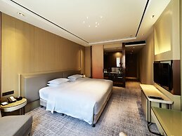 Courtyard by Marriott Shanghai International Tourism and Resorts Zone