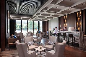 Courtyard by Marriott Shanghai International Tourism and Resorts Zone